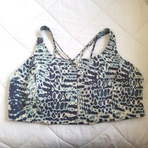 New Adidas 11 Honore Sports Bra Plus Size